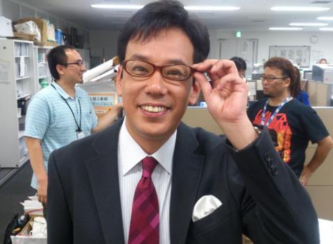 中年男性が好きな人