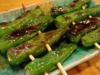 BBQのとき焼いてみると美味しいもの