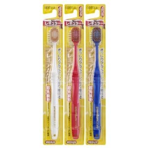 おすすめの歯ブラシは何ですか???