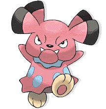 好きなポケモンは？