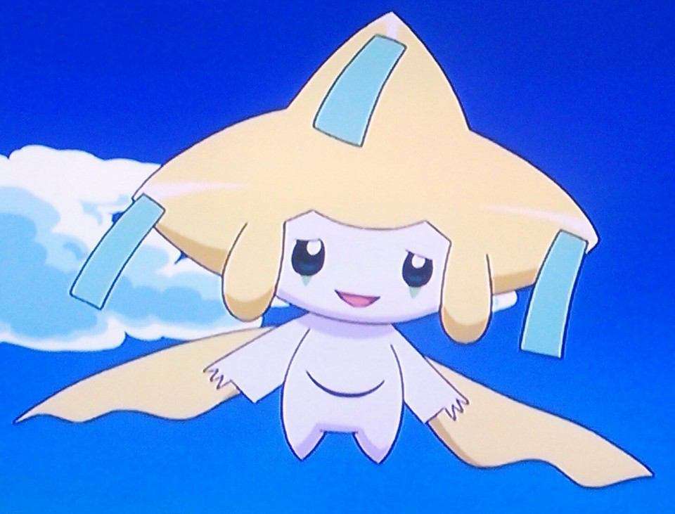 好きなポケモンは？