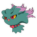 好きなポケモンは？