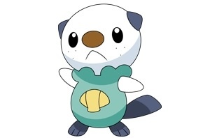 好きなポケモンは？
