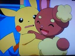 好きなポケモンは？