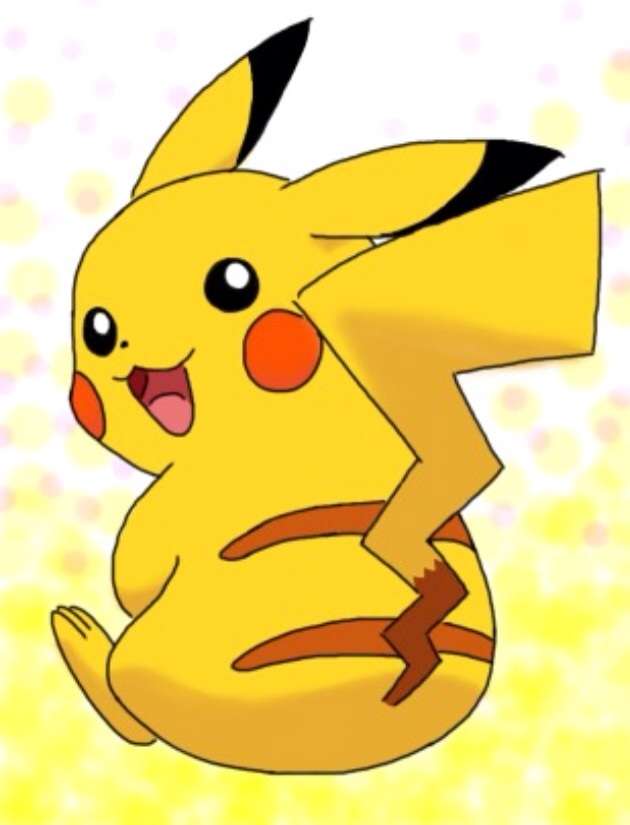 好きなポケモンは？