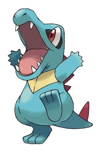 好きなポケモンは？