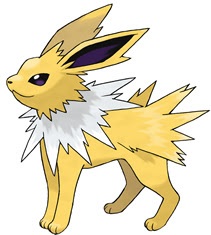 好きなポケモンは？