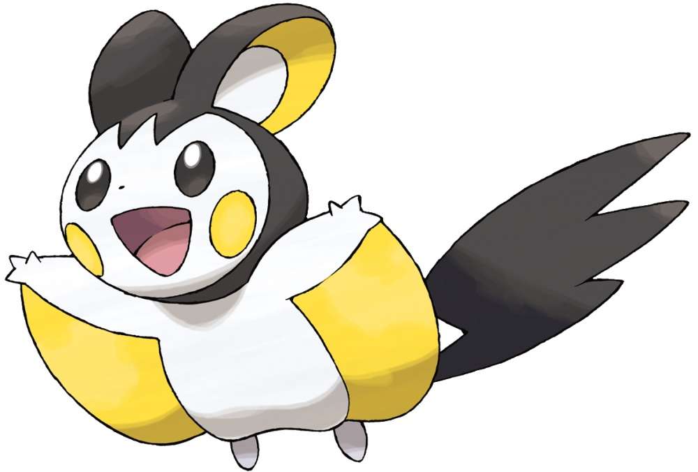 好きなポケモンは？