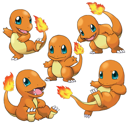 好きなポケモンは？