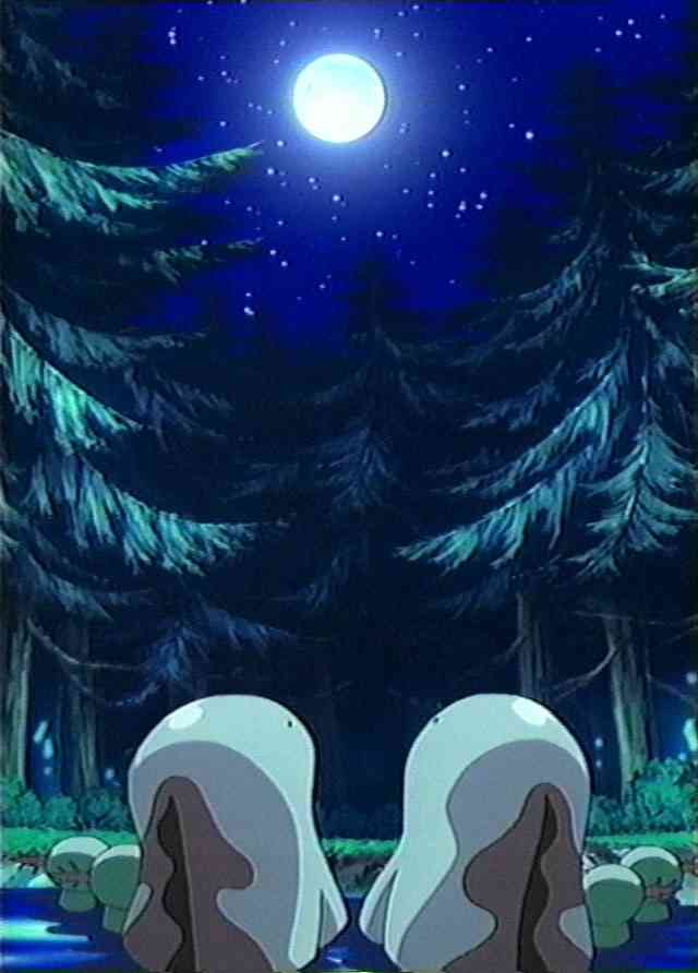 好きなポケモンは？