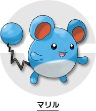 好きなポケモンは？