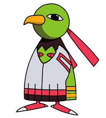 好きなポケモンは？
