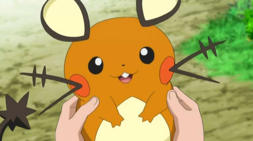 好きなポケモンは？