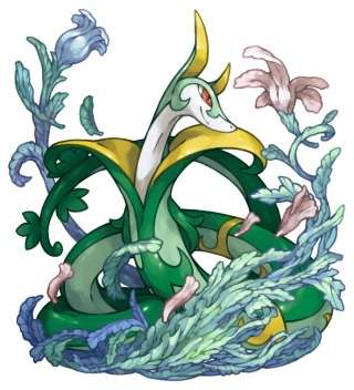 好きなポケモンは？