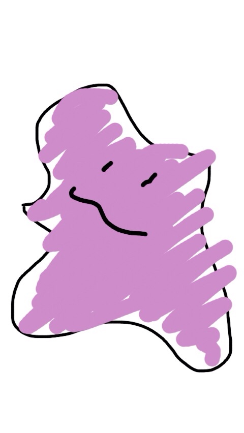 好きなポケモンは？