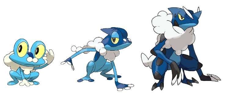 好きなポケモンは？