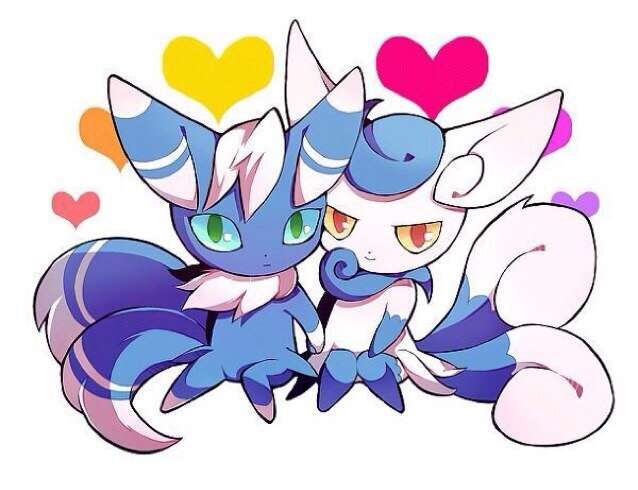 好きなポケモンは？