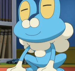 好きなポケモンは？