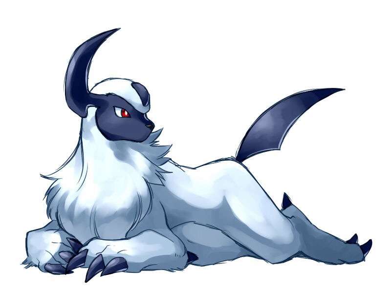 好きなポケモンは？