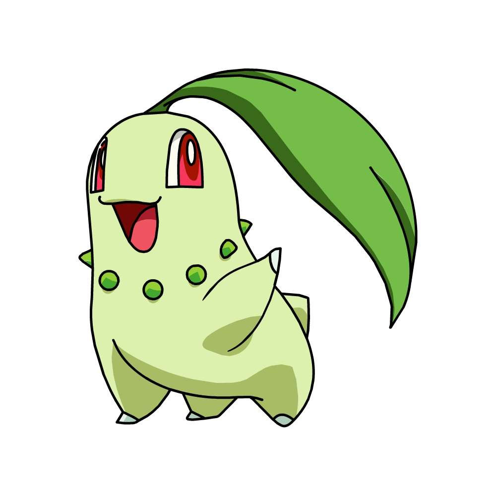 好きなポケモンは？