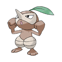 好きなポケモンは？