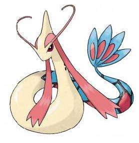 好きなポケモンは？