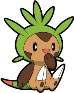 好きなポケモンは？