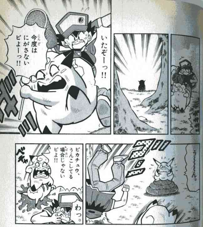 好きなポケモンは？