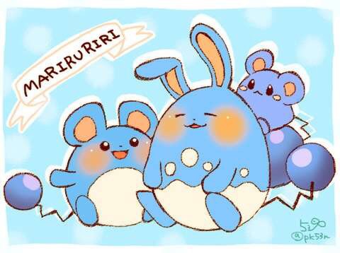 好きなポケモンは？