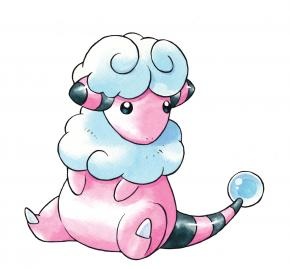 好きなポケモンは？