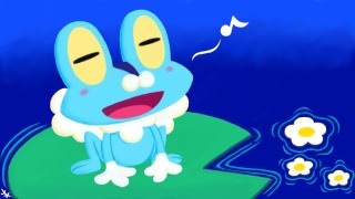 好きなポケモンは？