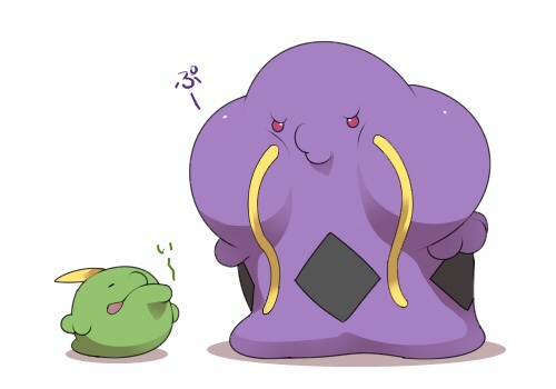 好きなポケモンは？