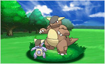 好きなポケモンは？