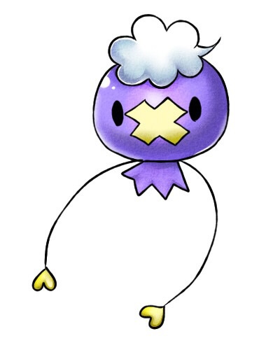 好きなポケモンは？