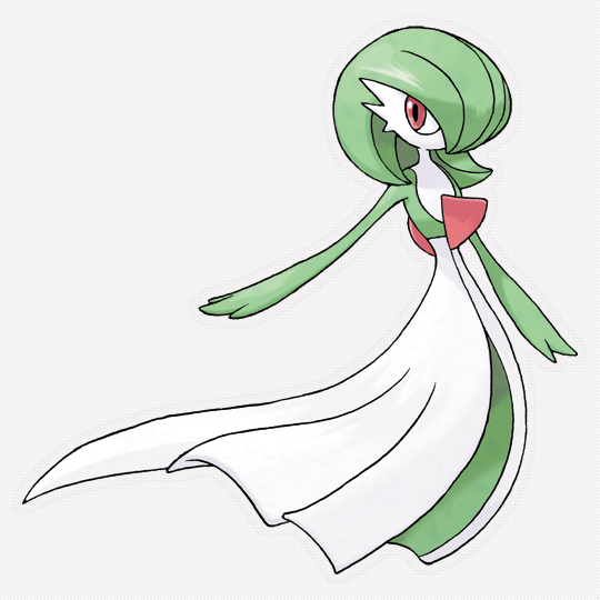好きなポケモンは？