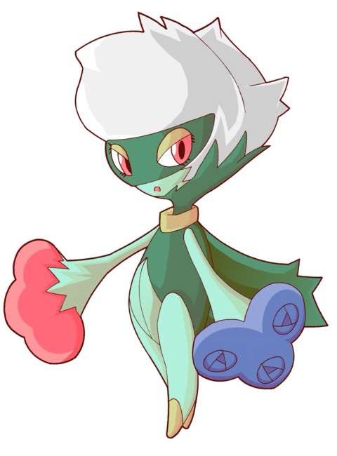 好きなポケモンは？