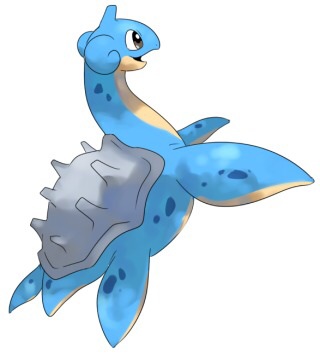 好きなポケモンは？