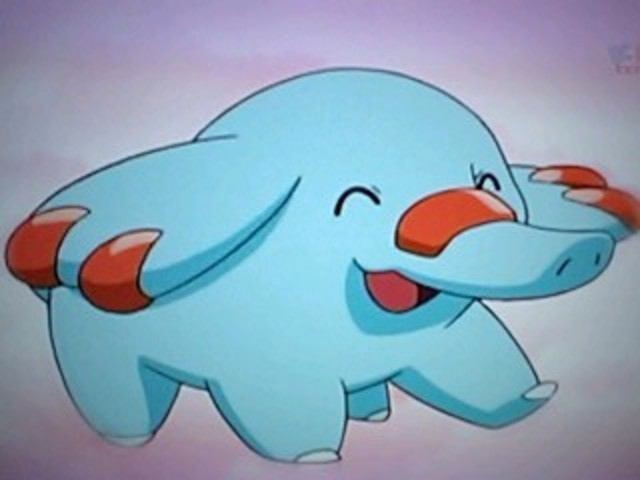 好きなポケモンは？
