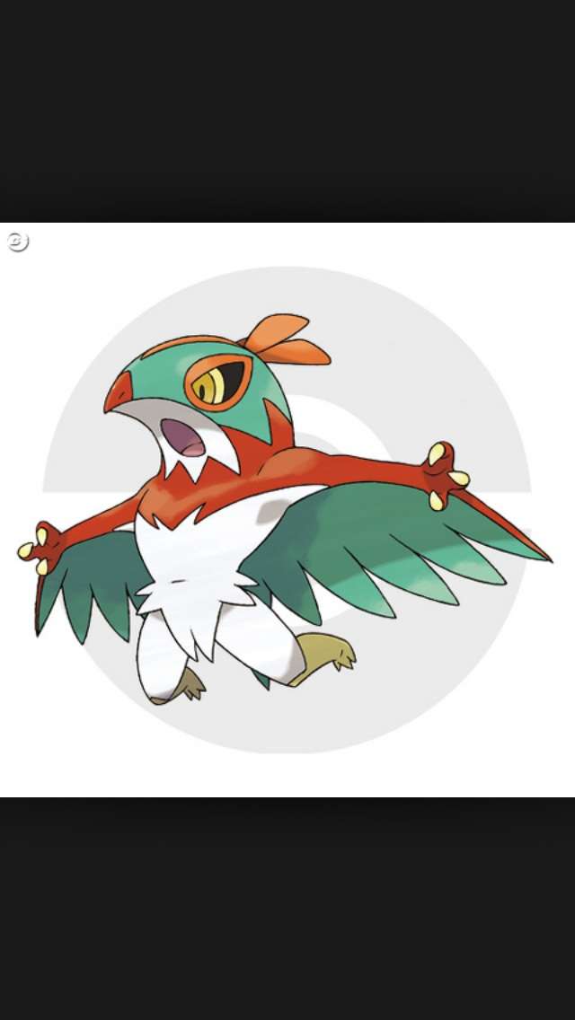 好きなポケモンは？