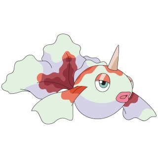 好きなポケモンは？