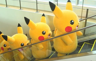 好きなポケモンは？