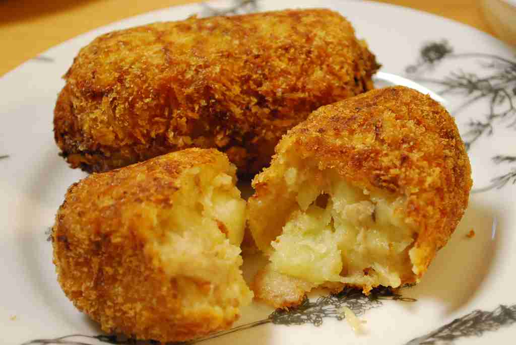 残り物で作ったら、オイシ!ってなった料理