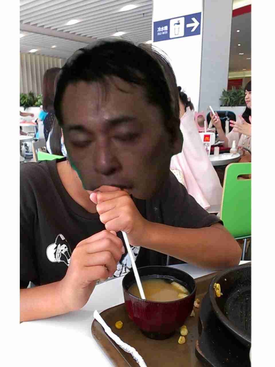 バレたくないのに、バレたこと