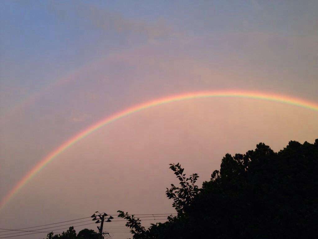 バレたくないのに、バレたこと