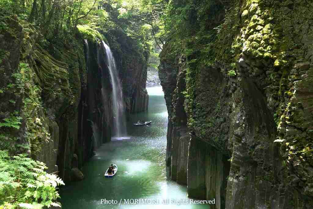 九州で旅行にいくなら?