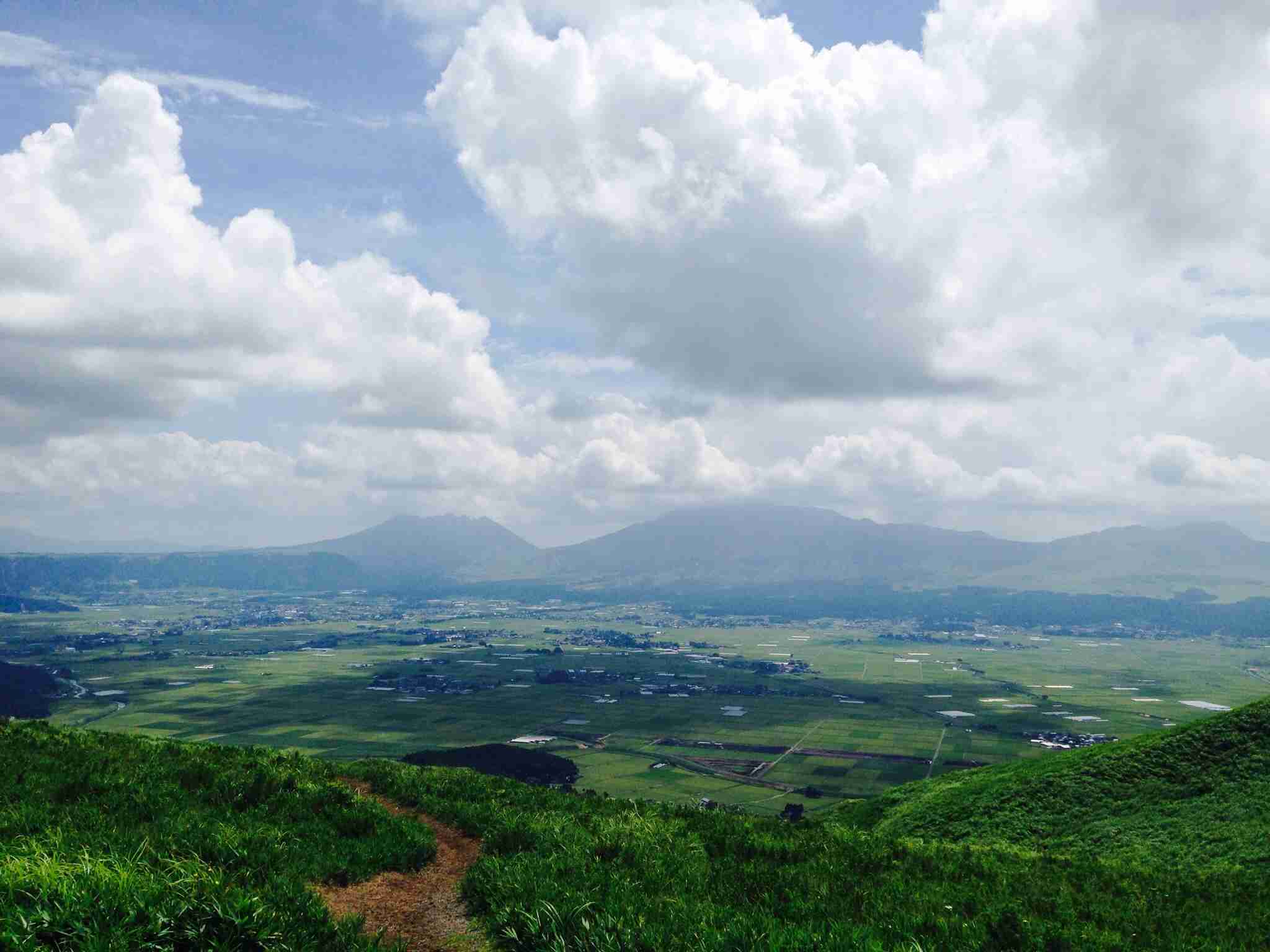 九州で旅行にいくなら?