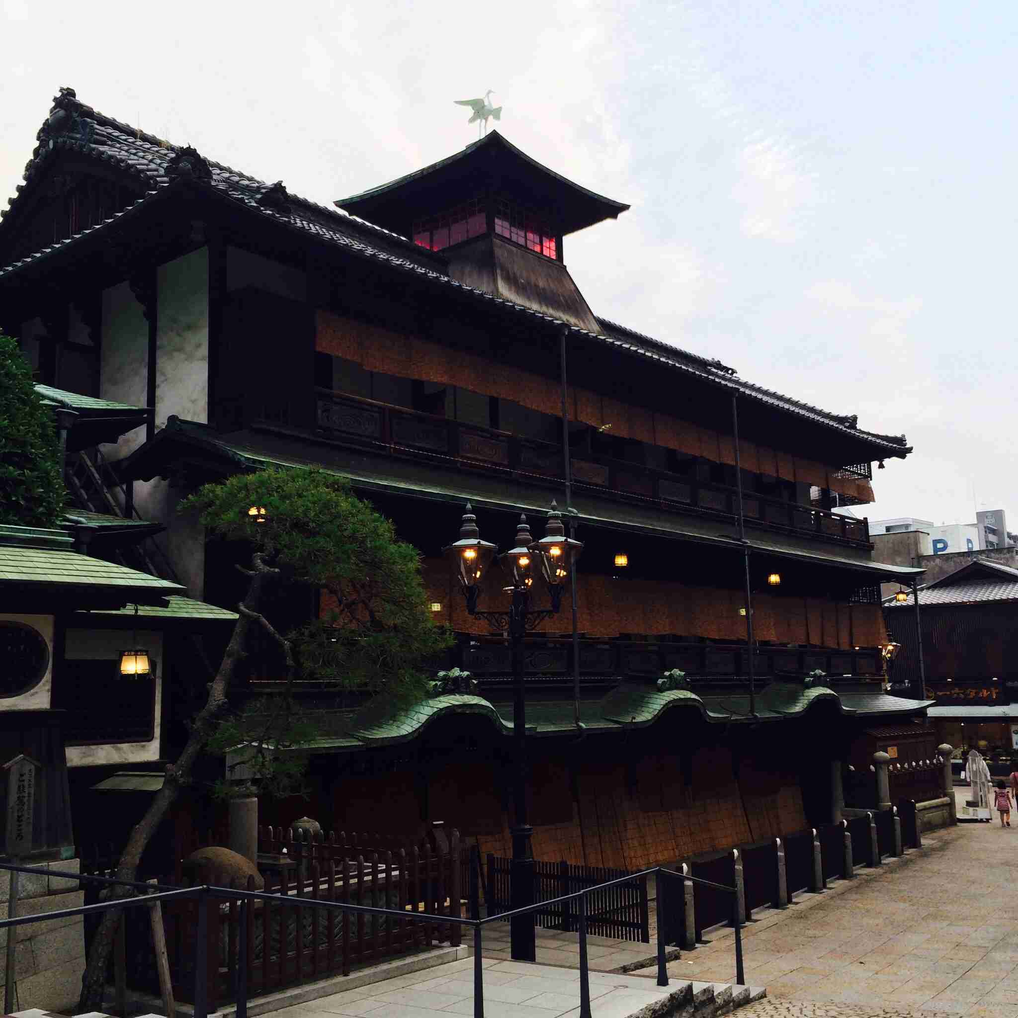 行って良かった観光地!