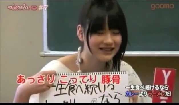 脱『あまちゃん』は無理!? 能年玲奈『ホットロード』が早くも大ピンチか