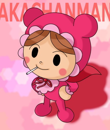 脇役だけど好きなキャラクター・登場人物
