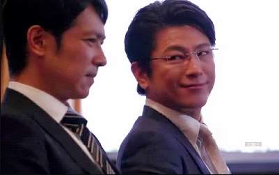 脇役だけど好きなキャラクター・登場人物